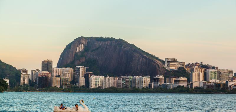 Río de Janeiro